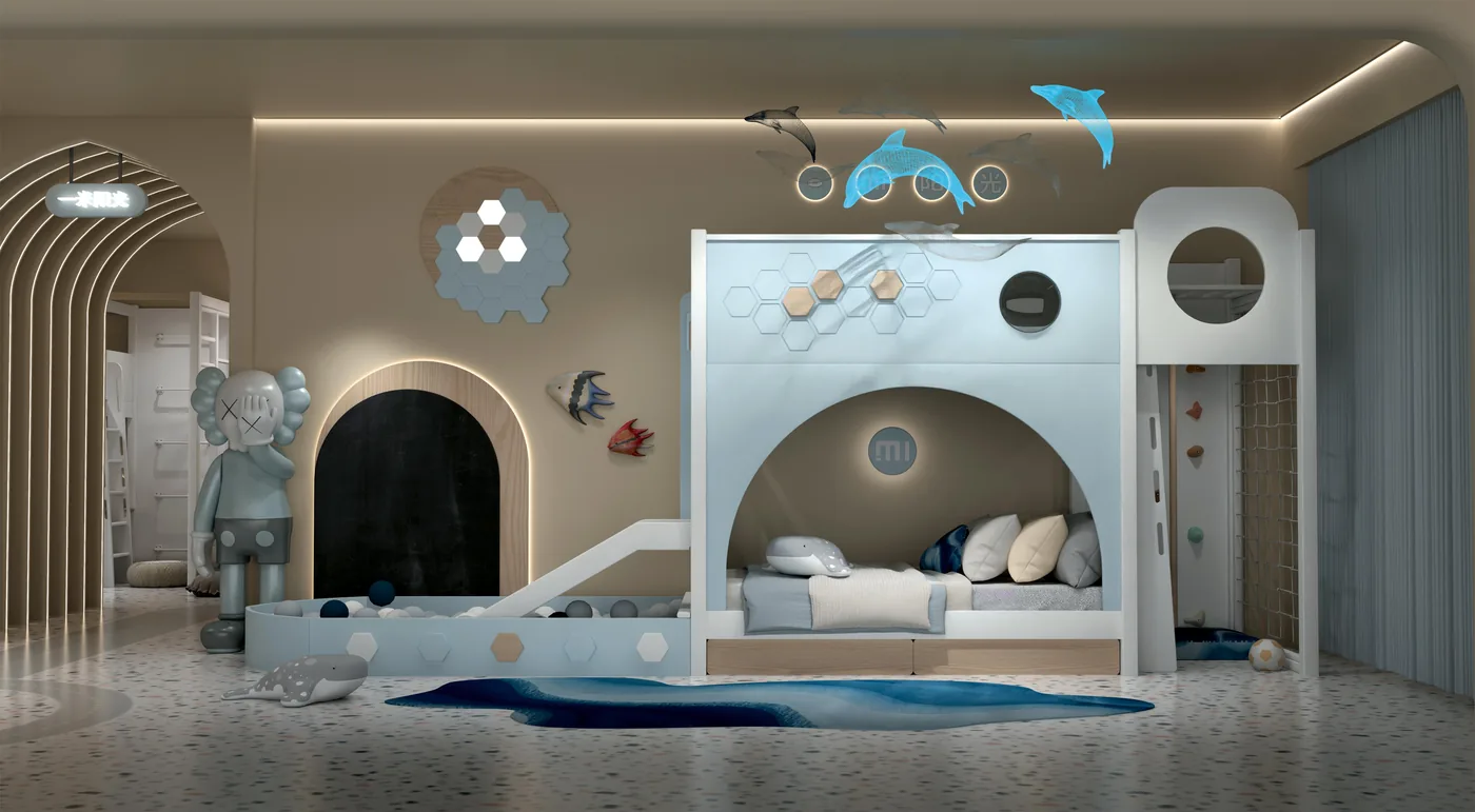 时空飞船